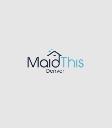 MaidThis Boulder logo