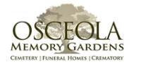 Osceola Memory Gardens Cemetery, Funeral Homes image 2