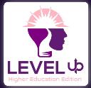 Level Up Academy (LUA) logo
