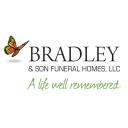 Bradley, Brough & Dangler Funeral Home logo