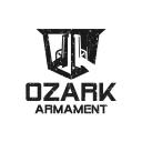 Ozark Armament logo