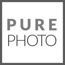 PurePhoto logo