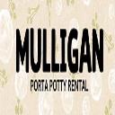 Mulligan Porta Potty Rental logo