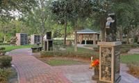Osceola Memory Gardens Cemetery, Funeral Homes image 4