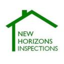 New Horizons Inspections logo