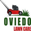 Oviedo Lawn Care logo