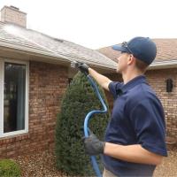 No Pressure Cleaning Solutions image 2
