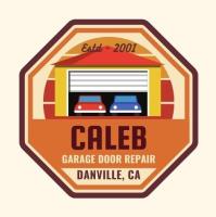 Caleb Garage Door Repair image 1