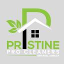 Pristine Pro Cleaners logo
