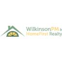 Wilkinson Property Management of Fredericksburg logo