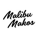 Malibu Makos Surf Club logo