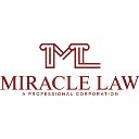 Miracle Law, A Professional Corporation logo