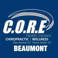 CORE Health Centers - Chiropractic and Wellness image 1
