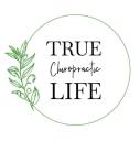 True Life Chiropractic logo