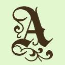 Alchemy Salon logo