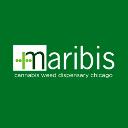 Maribis Cannabis Weed Dispensary Chicago logo