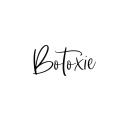 Botoxie logo
