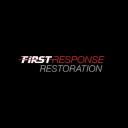 First Response Restoration logo