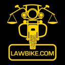 Lawbike Motorcycle Injury Attorney logo