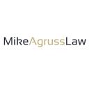 Mike Agruss Law logo