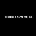 Nickens & Nazaryan, Inc. logo