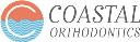 Coastal Orthodontics logo