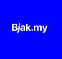 Bjak - New York logo