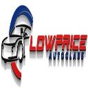 Low Price Auto Glass logo