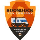 Boondock Van Co logo