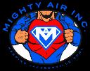 Mighty AC & Heating Repair logo