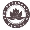 Spa Restoration Center logo