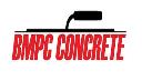 BMPC Concrete logo