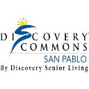 Discovery Commons San Pablo logo