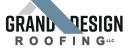 Grand Design Roofing logo