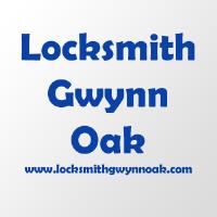 Locksmith Gwynn Oak image 1