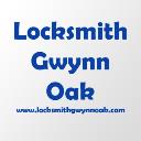 Locksmith Gwynn Oak logo