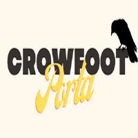 Crowfoot Porta image 1
