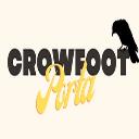 Crowfoot Porta logo