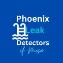 Phoenix Leak Detectors of Mesa logo