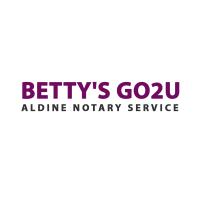 Betty's Go2U Aldine Notary Service image 1