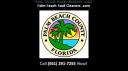Palm Beach Roof Cleaners logo