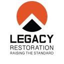 Legacy Restoration LLC logo