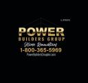 Power Builders Group inc logo