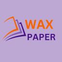 Wax Paperie logo