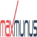 MaxMunus Solutions logo