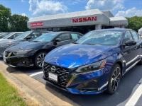 Annapolis Nissan image 2