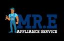Mr. E Appliance Service logo
