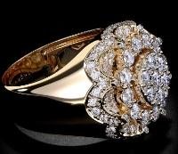 Liori Diamonds - Engagement Rings & Jewelry image 3