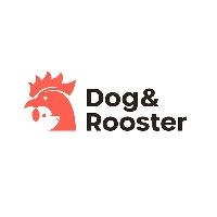 Dog and Rooster image 1