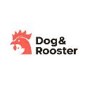 Dog and Rooster logo
